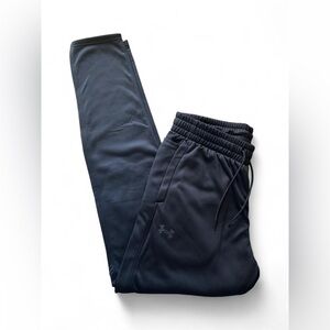Under Armour Charcoal Jogger Pants